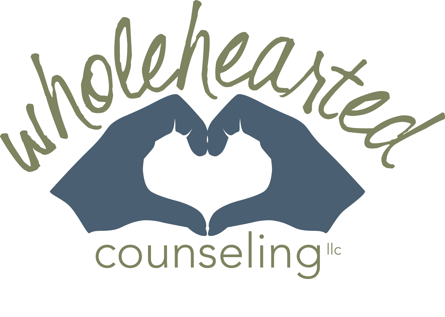Wholehearted Counseling