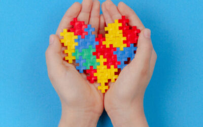 #World Autism Awareness Day