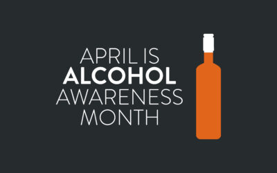 #National Alcohol Awareness Month