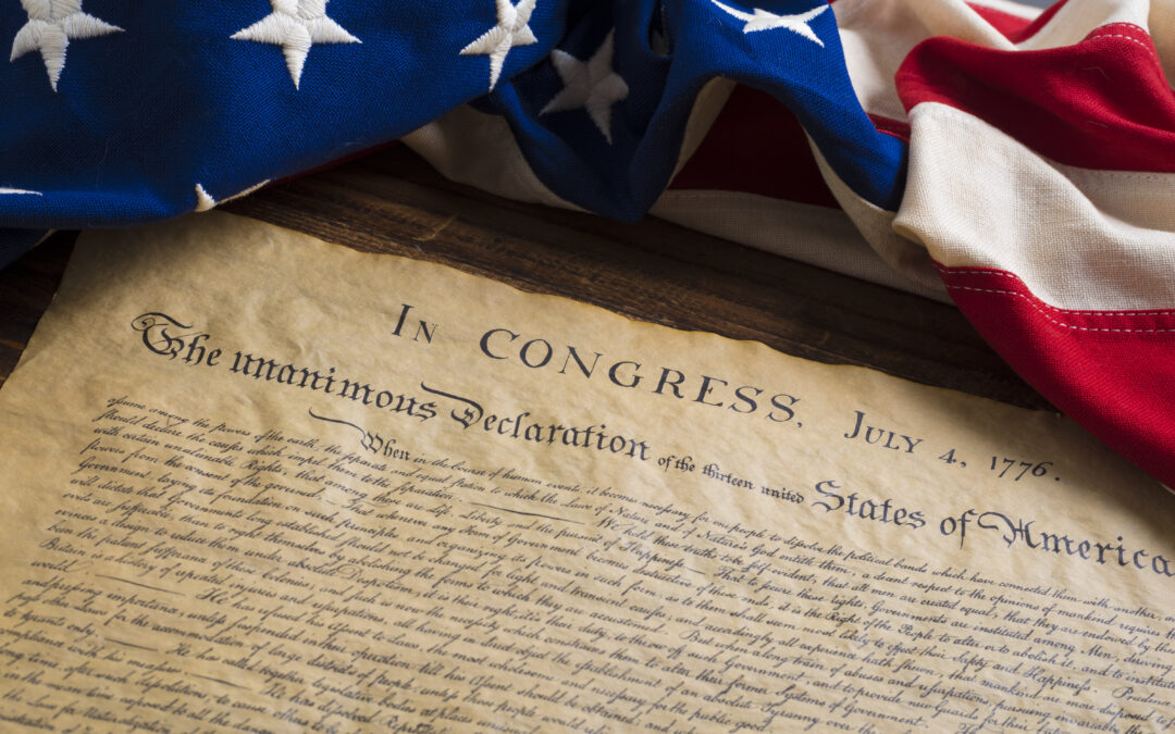 Independence and Freedom: #Happy4thofJuly